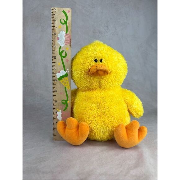 Vintage GUND Quacky Duck Plush - Picture 8 of 8